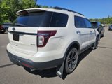 Used 2014 Ford Explorer Sport w/ Equipment Group 401A image 5