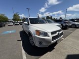 Used 2011 Toyota RAV4 Limited image 3
