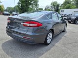 Used 2019 Ford Fusion S image 4