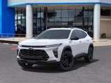 New 2025 Chevrolet Trax ACTIV w/ Sunroof Package image 6
