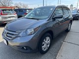 Used 2013 Honda CR-V EX-L image 3
