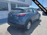 Used 2019 MAZDA CX-3 Sport image 2