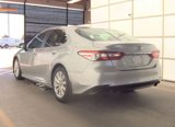 Used 2018 Toyota Camry LE image 3