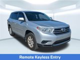 Used 2013 Toyota Highlander FWD image 4