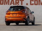 Used 2022 Nissan Kicks SV image 6
