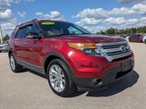 Used 2014 Ford Explorer XLT w/ Equipment Group 202A image 2