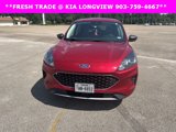 Used 2022 Ford Escape SE w/ Convenience Package image 4