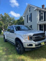 Used 2018 Ford F150 XLT w/ Equipment Group 302A Luxury image 2