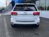 Used 2017 Jeep Grand Cherokee Limited w/ Luxury Group II image 4