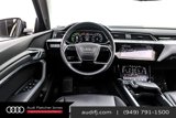Used 2021 Audi e-tron Premium w/ Convenience Plus Package image 5