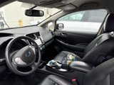 Used 2017 Nissan Leaf SL w/ Premium Package image 4