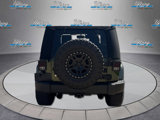 Used 2007 Jeep Wrangler Sahara w/ Dual Top Group image 4