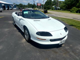 Used 1995 Chevrolet Camaro Z28 image 3