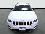 Used 2022 Jeep Cherokee Latitude Lux image 6
