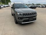 Used 2024 Jeep Compass Limited image 2