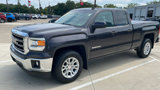 Used 2014 GMC Sierra 1500 SLE image 3