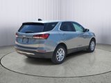 Used 2023 Chevrolet Equinox LT image 3