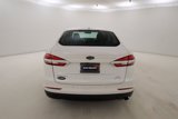 Used 2019 Ford Fusion SE image 4
