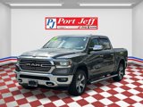 Used 2019 RAM 1500 Laramie image 2