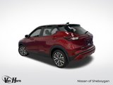 Used 2023 Nissan Kicks SV w/ Interior Electronics Package image 3