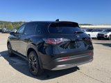 New 2026 Honda HR-V Sport image 5