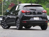 Used 2019 MAZDA CX-3 Touring w/ Preferred Equipment Package image 3