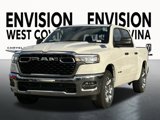 New 2025 RAM 1500 Big Horn image 4