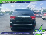 Used 2011 Jeep Grand Cherokee Limited w/ Luxury Group II image 6