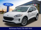 Certified 2022 Ford Escape SE w/ Convenience Package image 1