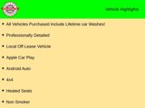 Used 2022 Jeep Cherokee Trailhawk image 2