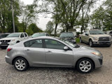 Used 2011 MAZDA MAZDA3 i Sport image 4