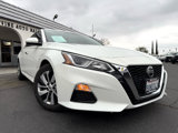 Used 2020 Nissan Altima 2.5 S image 3