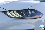 Certified 2023 Ford Mustang Coupe w/ Equipment Group 101A image 3