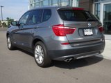 Used 2014 BMW X3 xDrive28i image 3