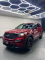 Used 2023 Ford Explorer ST w/ Equipment Group 401A image 3
