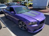 Used 2013 Dodge Charger SRT8 Super Bee w/ Convenience Group II image 2