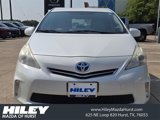 Used 2012 Toyota Prius V Two image 2