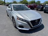 Used 2022 Nissan Altima 2.5 SV image 3
