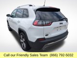 Used 2019 Jeep Cherokee Limited image 3