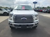 Used 2017 Ford F150 XLT w/ Equipment Group 302A Luxury image 2