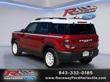 New 2024 Ford Bronco Sport Heritage w/ Heritage Convenience Package image 2