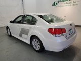 Used 2012 Subaru Legacy 2.5i image 4