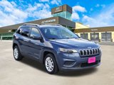 Used 2020 Jeep Cherokee Latitude image 3
