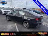 Used 2022 Kia Forte LXS w/ LXS Technology Package image 5