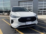 New 2024 Ford Escape ST-Line w/ Equipment Group 301A image 4