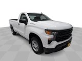 New 2025 Chevrolet Silverado 1500 W/T w/ Trailering Package image 2