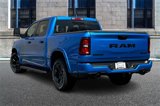 New 2025 RAM 1500 4x4 Crew Cab image 3