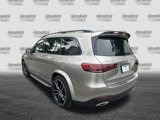 Used 2023 Mercedes-Benz GLS 450 4MATIC image 4