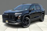 New 2025 Chevrolet Equinox LT w/ Midnight Edition image 2