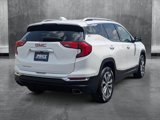 Used 2019 GMC Terrain SLT image 5